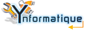 Ynformatique - Services informatiques à domicile