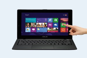 Asus F200