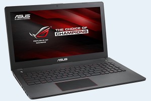 asus ROG G56