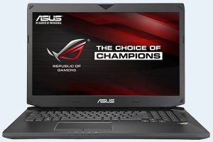 asus ROG G750