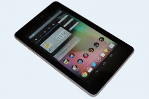 Asus Nexus 7